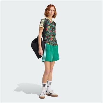 adidas Liberty London 3 Stripes Kadın Tişört