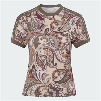 adidas Liberty London Cali Kadın Tişört