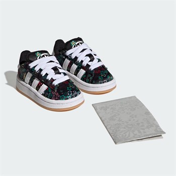 adidas Liberty London Campus 00s Çocuk Günlük Spor Ayakkabı