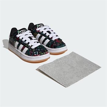 adidas Liberty London Campus 00s Çocuk Günlük Spor Ayakkabı