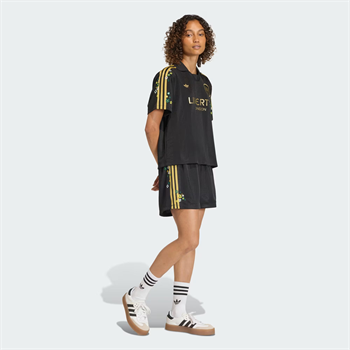 adidas Liberty London Firebird Kadın Şort