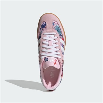 adidas Liberty London Samba OG Günlük Spor Ayakkabı