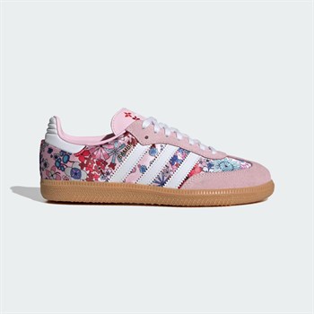 adidas Liberty London Samba OG Günlük Spor Ayakkabı