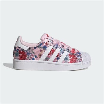 adidas Liberty London Superstar II Günlük Spor Ayakkabı