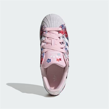 adidas Liberty London Superstar II Günlük Spor Ayakkabı