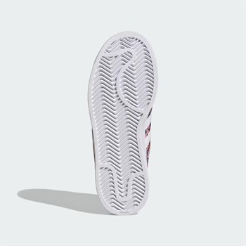 adidas Liberty London Superstar II Günlük Spor Ayakkabı