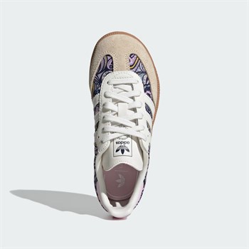 adidas Liberty Samba OG Lace Çocuk Günlük Spor Ayakkabı