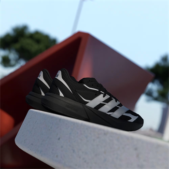 adidas Lightblaze Erkek Günlük Spor Ayakkabı