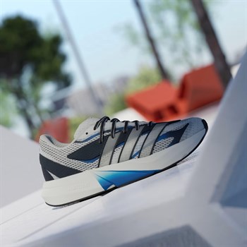 adidas Lightblaze Erkek Günlük Spor Ayakkabı