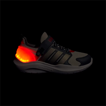 adidas Lightorama Çocuk Koşu Ayakkabısı