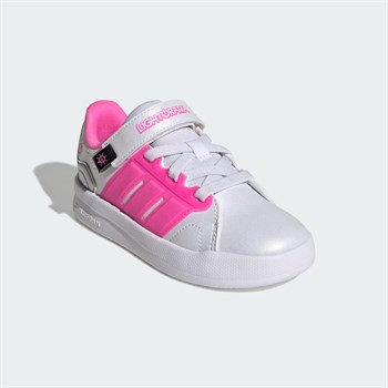 adidas Lightorama Court Çocuk Günlük Spor Ayakkabı