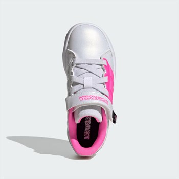 adidas Lightorama Court Çocuk Günlük Spor Ayakkabı