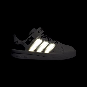 adidas Lightorama Court EL C Çocuk Günlük Spor Ayakkabı