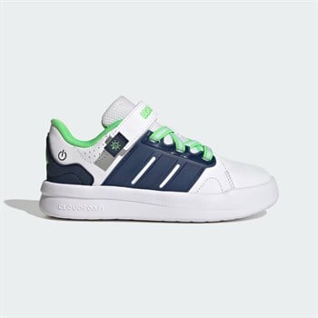 adidas Lightorama Court EL C Çocuk Günlük Spor Ayakkabı