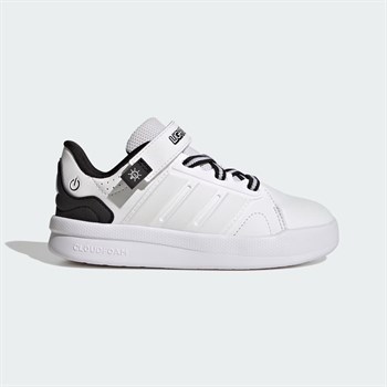 adidas Lightorama Court EL C Çocuk Günlük Spor Ayakkabı