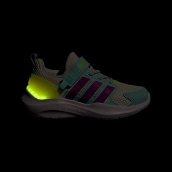 adidas Lightorama Rnr EL Çocuk Günlük Spor Ayakkabı