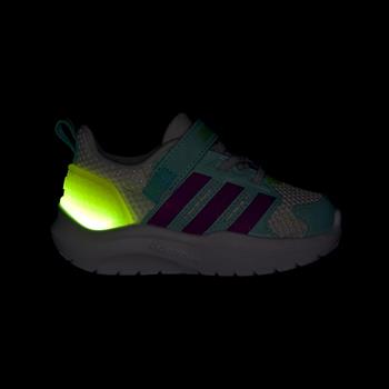 adidas Lightorama Rnr EL I Çocuk Günlük Spor Ayakkabı