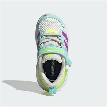 adidas Lightorama Rnr EL I Çocuk Günlük Spor Ayakkabı
