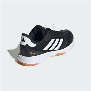 adidas Ligra 8 Indoor Kadın Hentbol Ayakkabısı