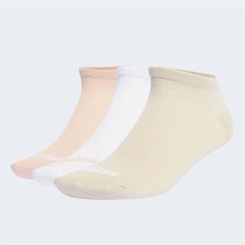 adidas LIN LOW 3P Çorap