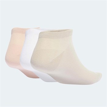 adidas LIN LOW 3P Çorap