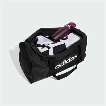 adidas Linear Duffel Medium Spor Çanta
