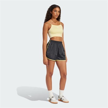 adidas Linear Logo Sprinter Kadın Şort