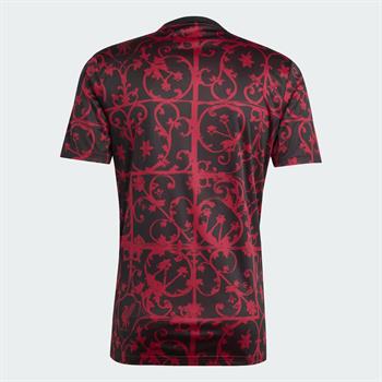 adidas Liverpool FC 25/26 Antrenman Erkek Forma