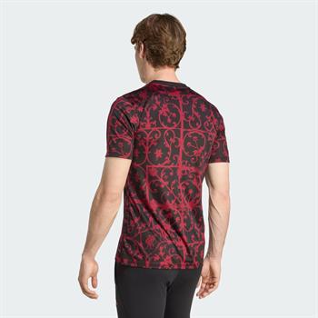 adidas Liverpool FC 25/26 Antrenman Erkek Forma