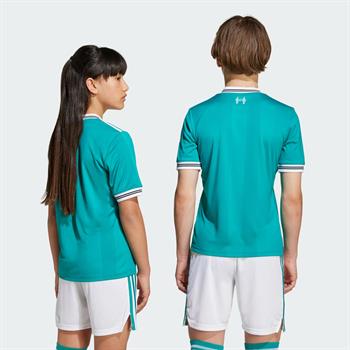 adidas Liverpool FC 25/26 Çocuk Forma