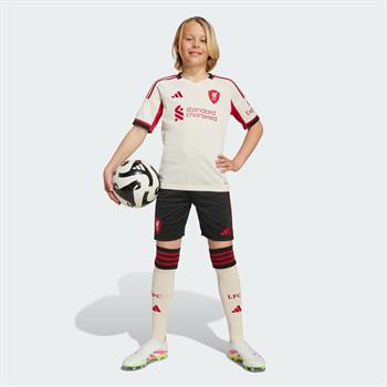 adidas Liverpool FC 25/26 Çocuk Forma