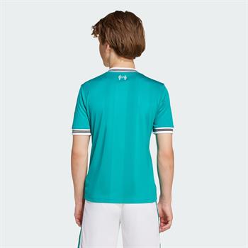 adidas Liverpool FC 25/26 Çocuk Forma