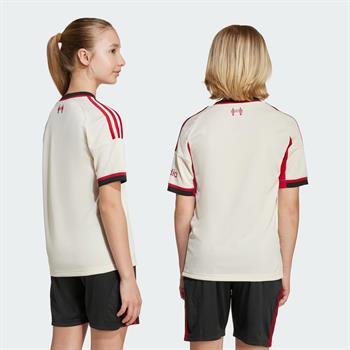 adidas Liverpool FC 25/26 Çocuk Forma
