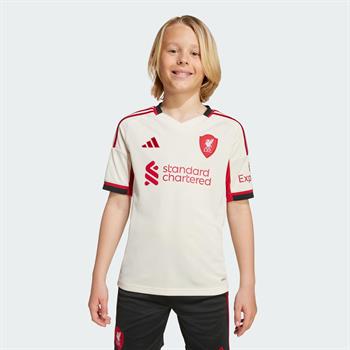 adidas Liverpool FC 25/26 Çocuk Forma