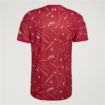 adidas Liverpool FC 26/27 Authentic Erkek Forma