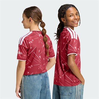 adidas Liverpool FC 26/27 Çocuk Forma