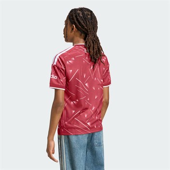 adidas Liverpool FC 26/27 Çocuk Forma