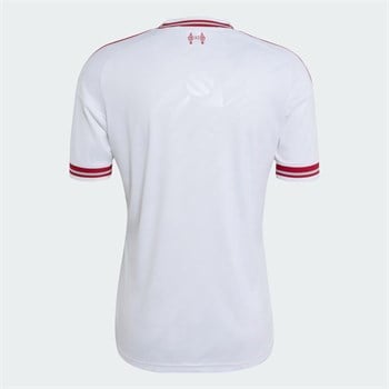 adidas Liverpool FC 26/27 Erkek Forma