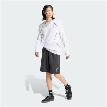 adidas Liverpool FC 26/27 Originals Teamgeist 26 Erkek Şort