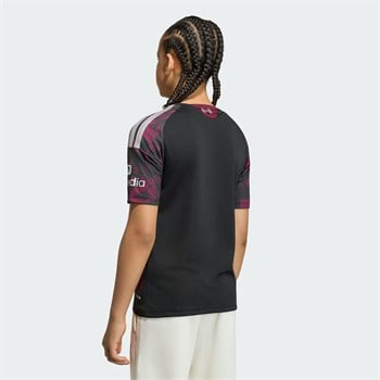adidas Liverpool FC 26/27 Third Çocuk Forma