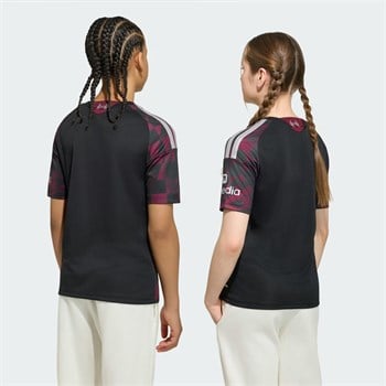 adidas Liverpool FC 26/27 Third Çocuk Forma