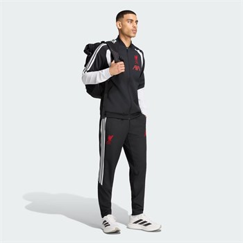 adidas Liverpool FC 26/27 Tiro Club Erkek Eşofman Altı