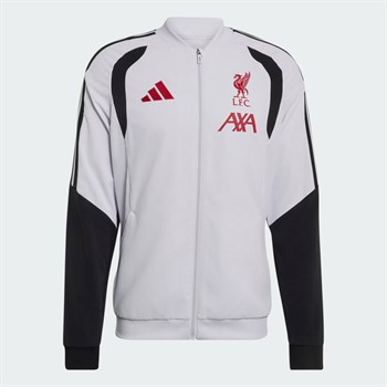 adidas Liverpool FC 26/27 Tiro Presentation Erkek Sweatshirt