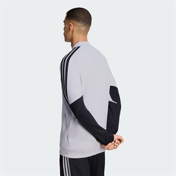 adidas Liverpool FC 26/27 Tiro Presentation Erkek Sweatshirt