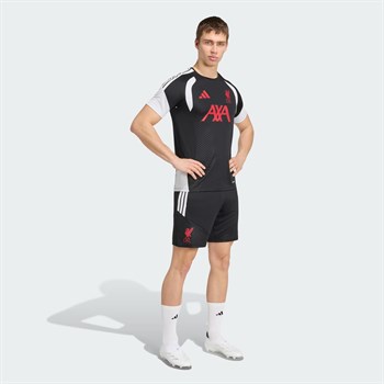 adidas Liverpool FC 26/27 Tiro Training Erkek Forma