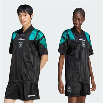 adidas Liverpool FC EQT Erkek Forma