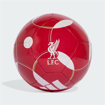 adidas Liverpool FC Home Club Futbol Topu