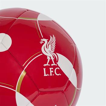 adidas Liverpool FC Home Club Futbol Topu