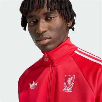 adidas Liverpool FC Originals Erkek Sweatshirt
