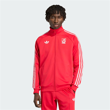 adidas Liverpool FC Originals Erkek Sweatshirt
